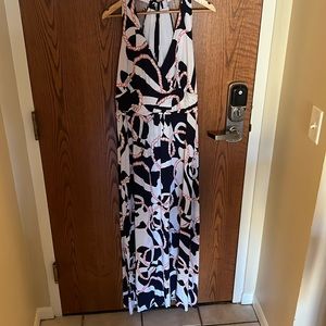 Lilly Pulitzer Amanda Booze Cruise XL read description